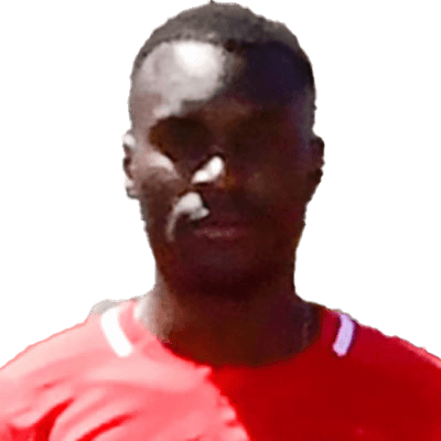 Cédric Mimbala