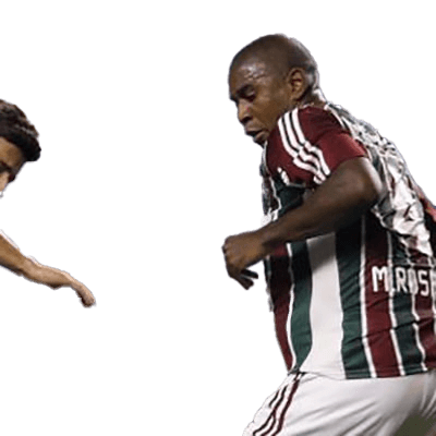 Márcio Rosário