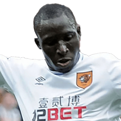 Momo Diamé