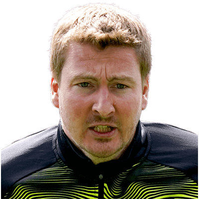 Liam Bramley