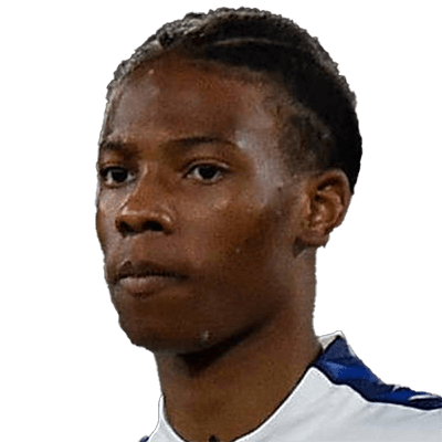 Ishé Samuels-Smith
