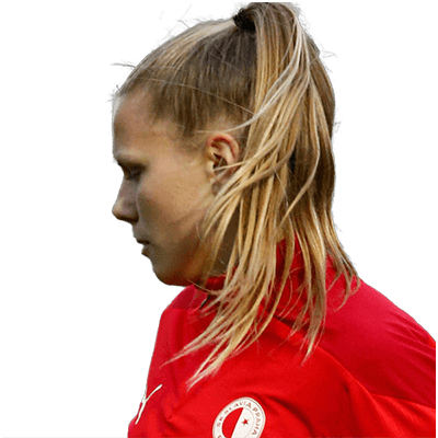 Lucie Bendová