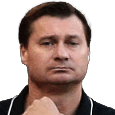 Andriy Demchenko