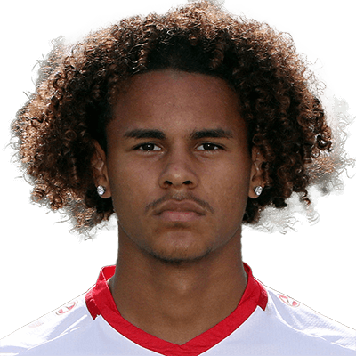 Elijah Scott