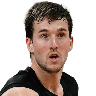 Spencer Reaves