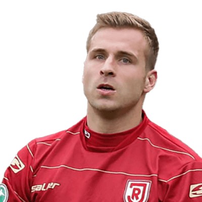 Romas Dressler