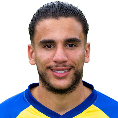 Faissal Al Mazyani