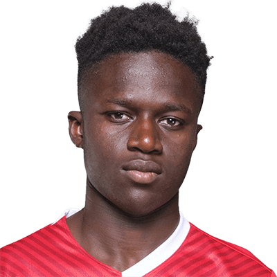 Ousmane Touré