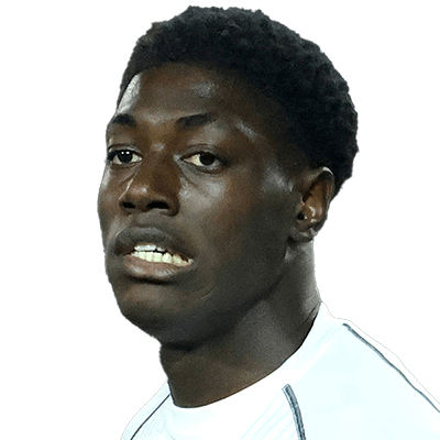 Issa Doumbia