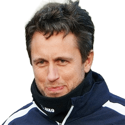 Dennis Lamby