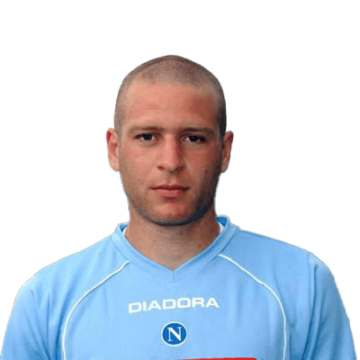 Nicolas Amodio