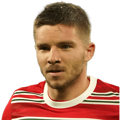 Mats Pedersen