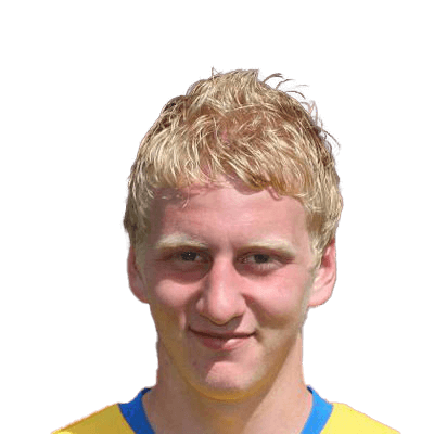 Dominik Scheil