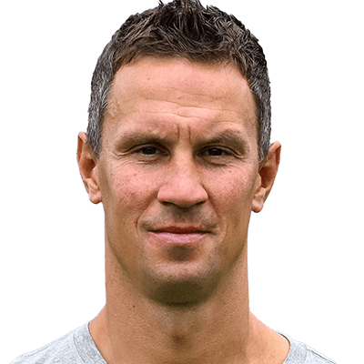 Tim Danneberg