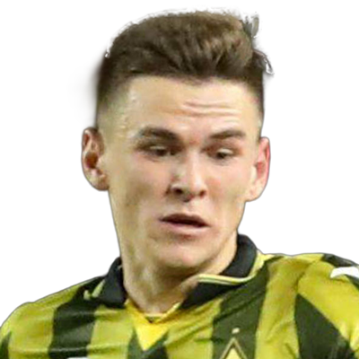 Aleksandr Mrynskiy