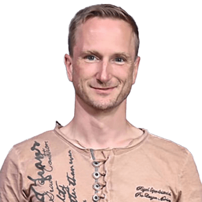 Stefan Freyer