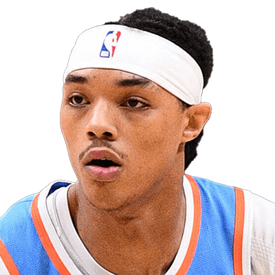Brandon Boston