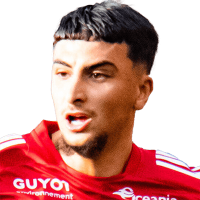Ibrahim Salah