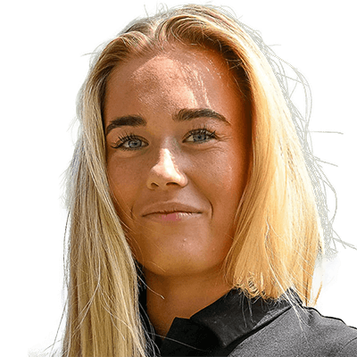 Julie Jorde