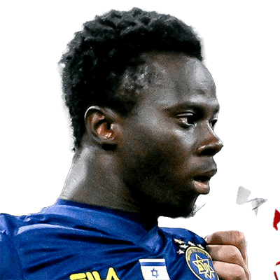 Henry Addo