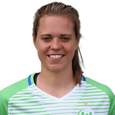 Katharina Baunach
