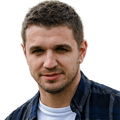 Krešo Ljubičić