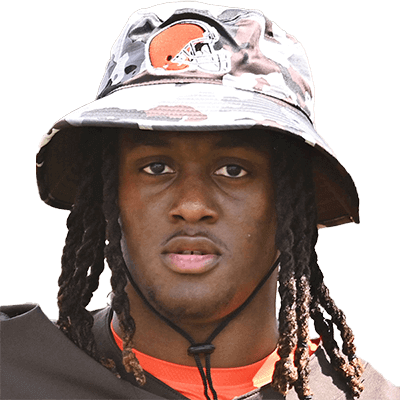 Mike Woods II