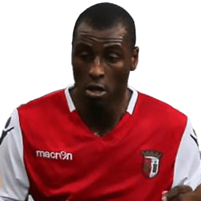 Djamal Mahamat