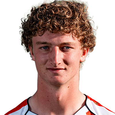 Timo Borrie