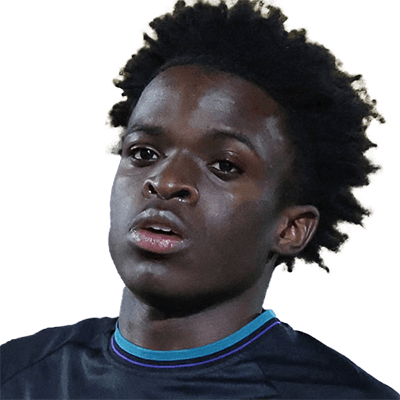 Tyreece Campbell