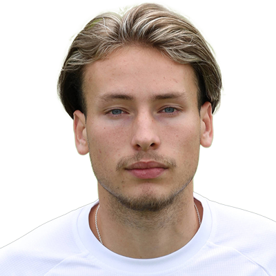 Jesse van de Haar