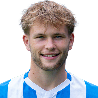 Robin Bouw