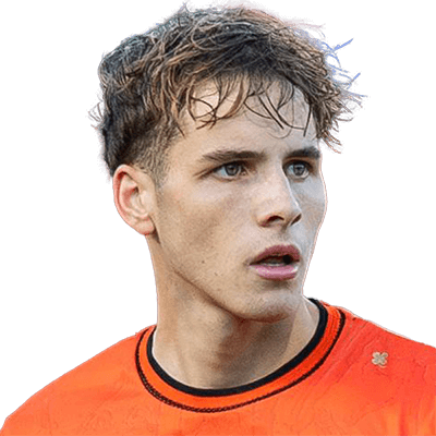 Bram van Driel