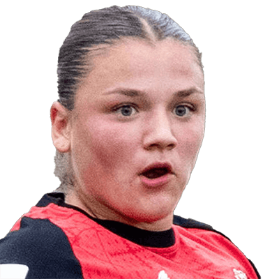 Ida Daedelow