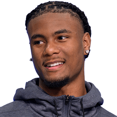 Adonai Mitchell