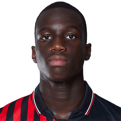 Daouda Traoré