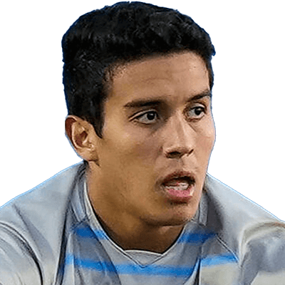 Jonathan Jimenez