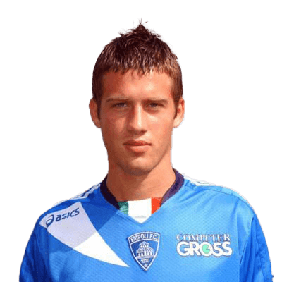 Simone Iacoponi