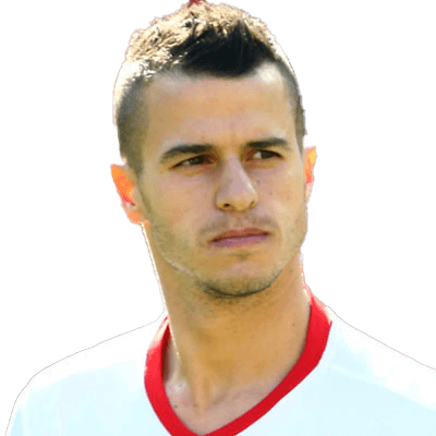 Sebastian Giovinco
