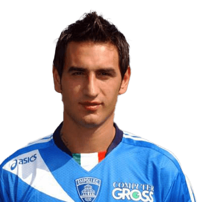 Luca Saudati