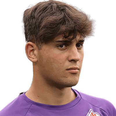 Tommaso Vannucchi