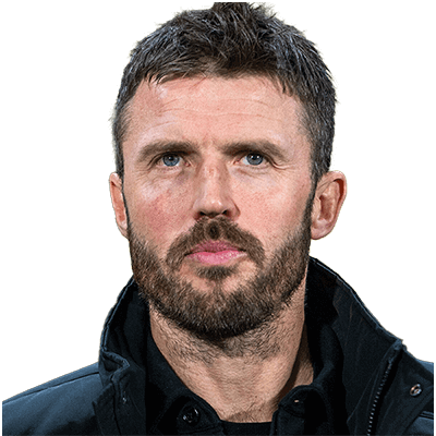 Michael Carrick