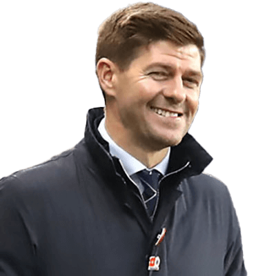 Steven Gerrard