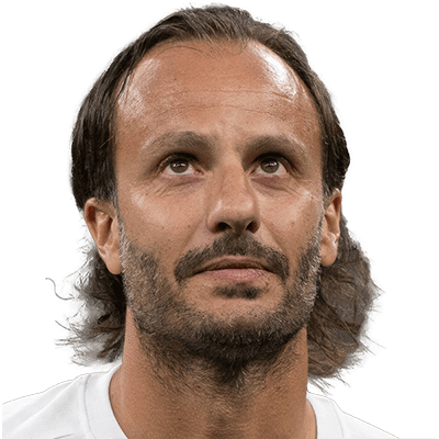 Alberto Gilardino