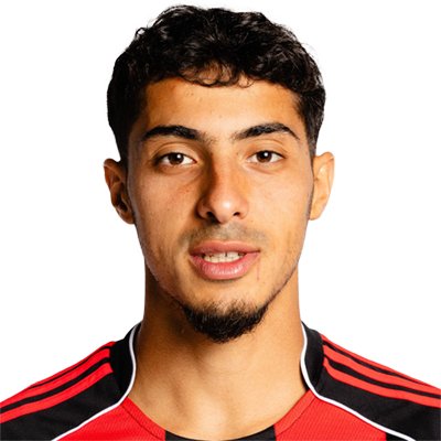 Farès Chaïbi