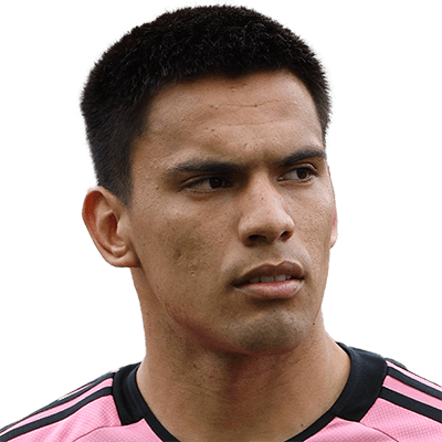 Diego Gómez