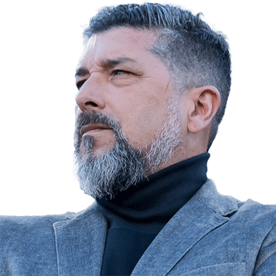 Leo Ramos
