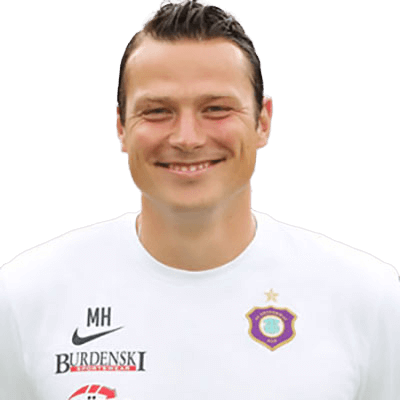 Marc Hensel