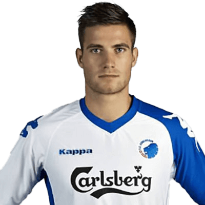 Martin Vingaard