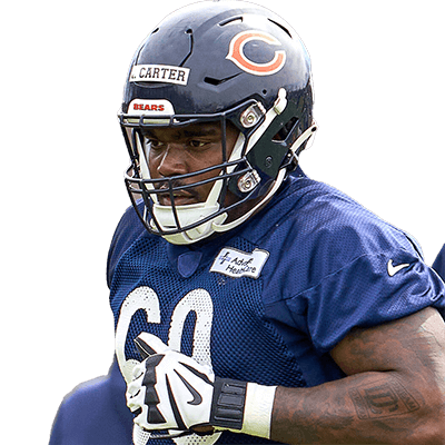 Ja'Tyre Carter